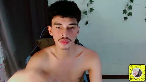 JIMBOY online show from October 2025 05:13:01 AM