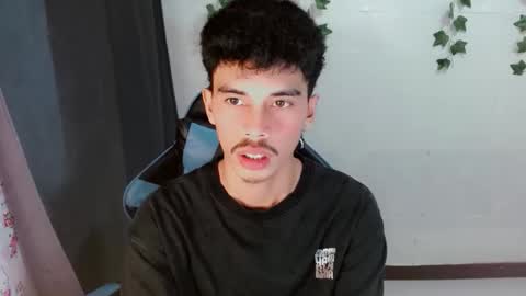 JIMBOY online show from October 2025 08:59:01 PM