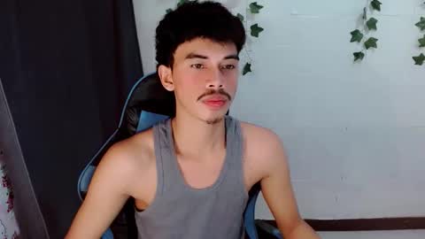 JIMBOY online show from October 2025 07:50:02 AM