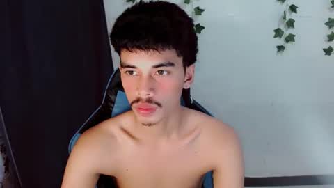 JIMBOY online show from October 2025 06:22:02 AM