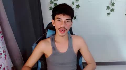 JIMBOY online show from October 2025 08:01:01 AM