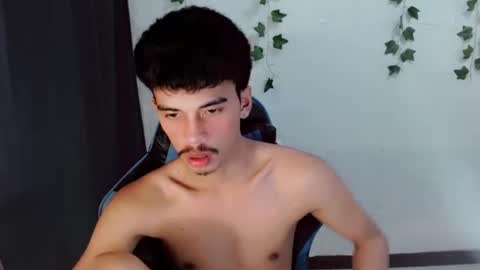 JIMBOY online show from October 2025 07:50:02 AM