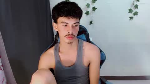 JIMBOY online show from October 2025 09:41:02 AM