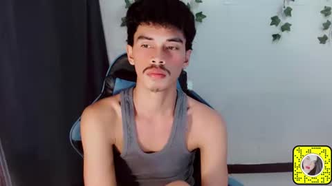 JIMBOY online show from October 2025 09:52:01 AM