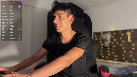 jim_dancer online show from February 2025 10:59:01 PM