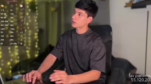 jim_dancer online show from February 2026 01:26:02 AM