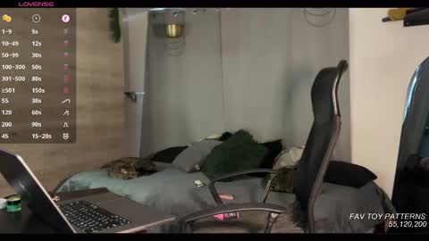 jim_dancer online show from March 2026 02:17:01 PM