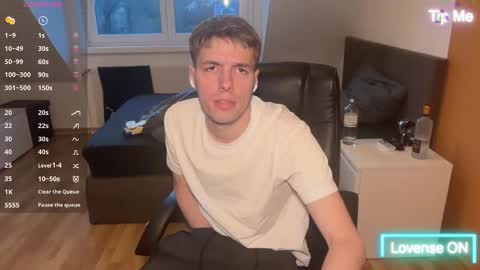 Jimmy online show from March 2026 05:06:02 PM