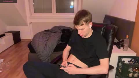 Jimmy online show from April 2026 04:12:02 PM