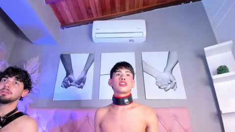 Jim  online show from October 2025 02:54:02 AM