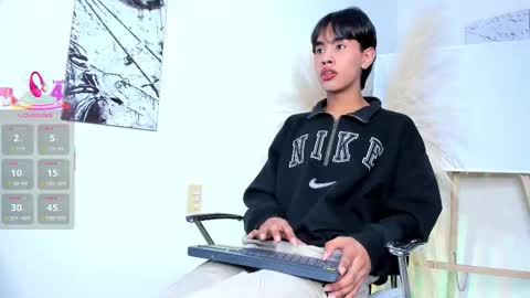 Jim  online show from January 2026 07:28:02 PM