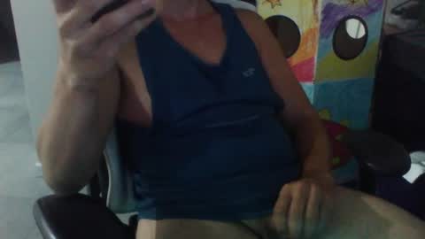 jimbo3086 online show from June 2026 08:44:02 PM