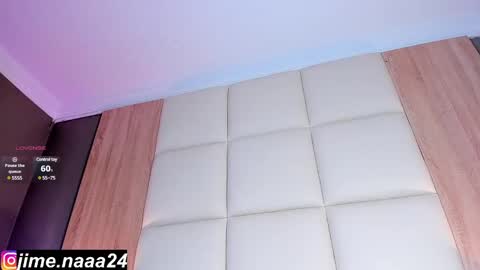 JIMENA STREAMING SCHEDULE 600am- 1230pm GMT-5 online show from January 2025 03:25:01 PM