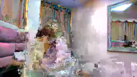 Snapshot of jimena_bell chatting on October 2025 12:57:02 PM Jimena online show from October 2025 12:57:02 PM