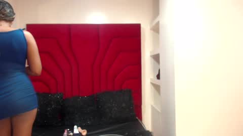 Snapshot of jimena_bell chatting on October 2025 01:50:02 PM Jimena online show from October 2025 01:50:02 PM