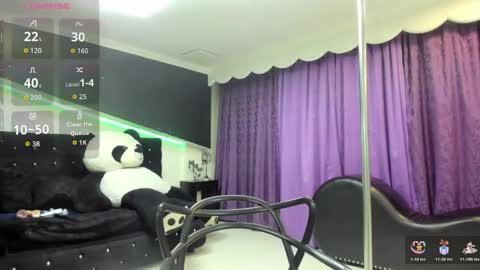 Snapshot of jimena_bell chatting on November 2025 04:34:01 AM Jimena online show from November 2025 04:34:01 AM