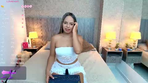 Snapshot of jimena_salazar chatting on July 2026 07:16:01 PM Jimena Salazar online show from July 2026 07:16:01 PM