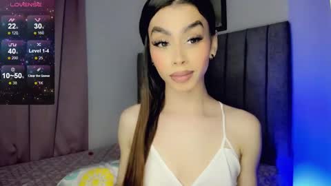 jimenna online show from February 2025 07:02:02 AM