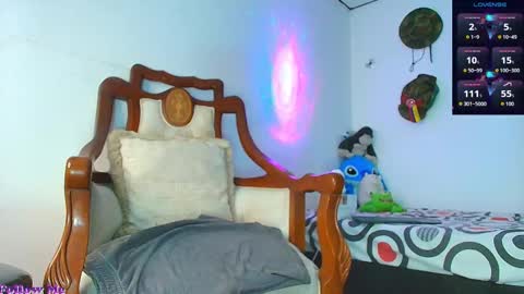 Jimm  Independent Model  online show from January 2026 07:19:02 PM