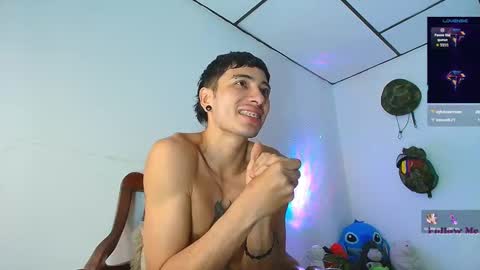 Jimm  Independent Model  online show from February 2026 01:25:01 PM