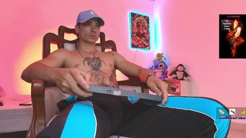 Snapshot of jimm66_ chatting on April 2026 02:09:01 AM Jimm Independent Model online show from April 2026 02:09:01 AM