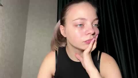 Steff online show from November 2025 05:33:01 PM