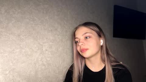 Steff online show from January 2026 06:55:02 PM