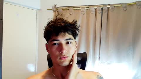 jimmy_classic online show from December 2025 10:49:02 PM