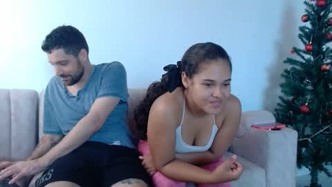 jimmyandisabel online show from December 2024 02:38:02 PM