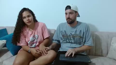 jimmyandisabel online show from February 2025 05:54:01 PM