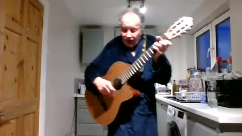 Jim Redgewell online show from February 2025 05:29:01 PM