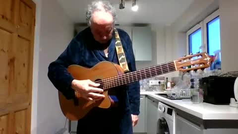 Jim Redgewell online show from February 2025 05:07:02 PM