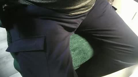 Jimmychongax online show from January 2025 05:45:02 PM