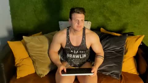 Hardin online show from March 2026 03:05:02 PM