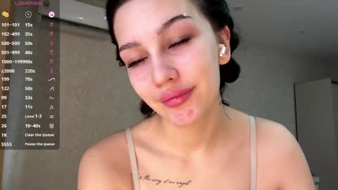 Kate online show from April 2026 12:32:01 PM