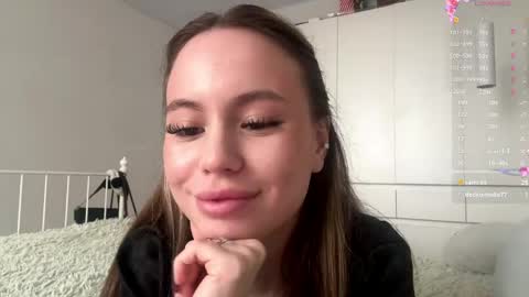Snapshot of jimmyholtzman chatting on April 2026 08:17:01 AM Kate online show from April 2026 08:17:01 AM