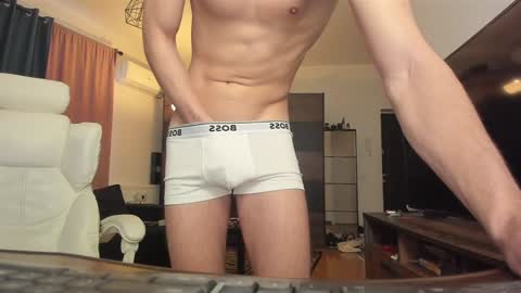 Snapshot of jimmys_style chatting on January 2025 02:30:02 PM AlphaJimmy online show from January 2025 02:30:02 PM