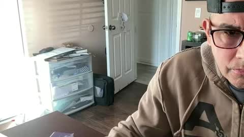 jimmythe47 online show from January 2025 05:21:02 PM