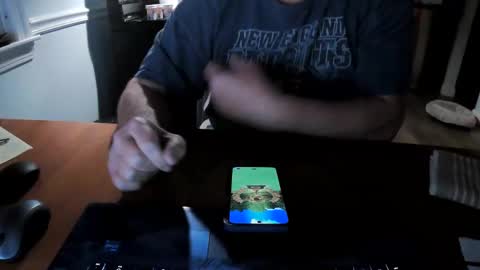 jimmyz500 online show from January 2026 03:44:01 AM