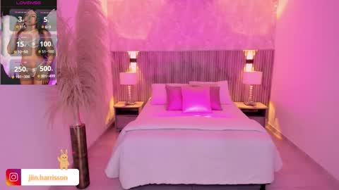 Jin Harrison    online show from March 2026 11:28:02 AM