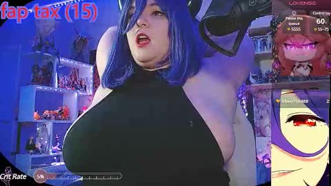 Jin online show from February 2025 11:42:01 PM