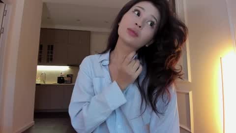 Snapshot of jina_meow chatting on May 2026 03:01:01 AM Jina meow online show from May 2026 03:01:01 AM
