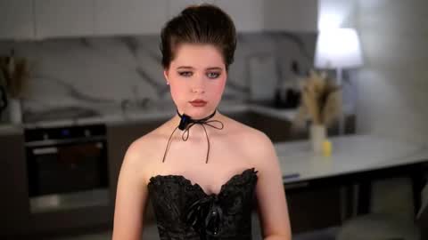 Aria online show from November 2025 02:28:01 PM