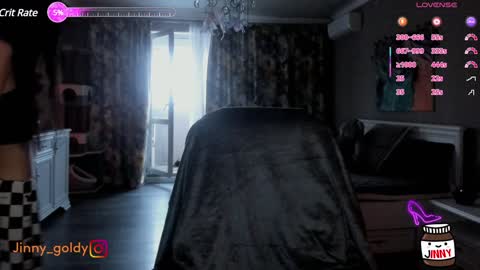 MY NEW INSTA jinny goldy online show from January 2025 02:44:02 AM