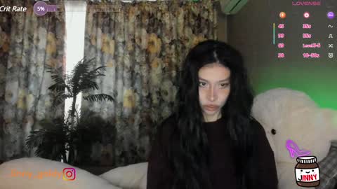 MY NEW INSTA jinny goldy online show from January 2025 02:32:01 AM