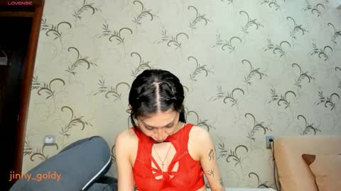 MY NEW INSTA jinny goldy online show from October 2025 03:07:01 PM