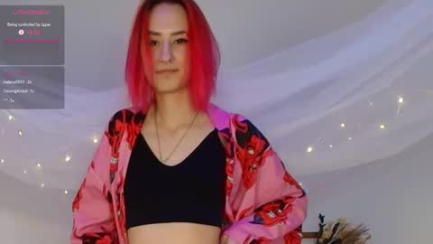 jinx_boom online show from January 2025 11:32:02 AM