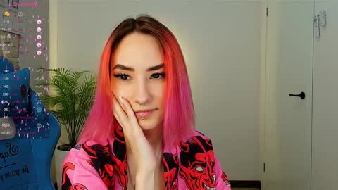 jinx_boom online show from February 2025 08:21:02 AM