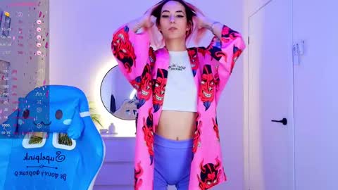 jinx_boom online show from March 2025 08:32:02 AM