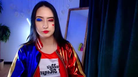 jinx_boom online show from October 2025 02:35:01 AM